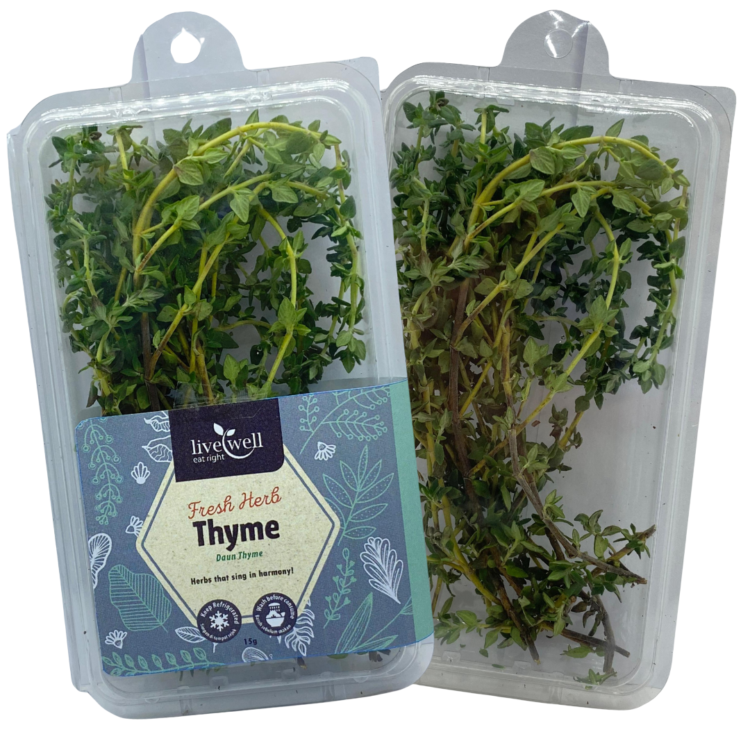 Thyme